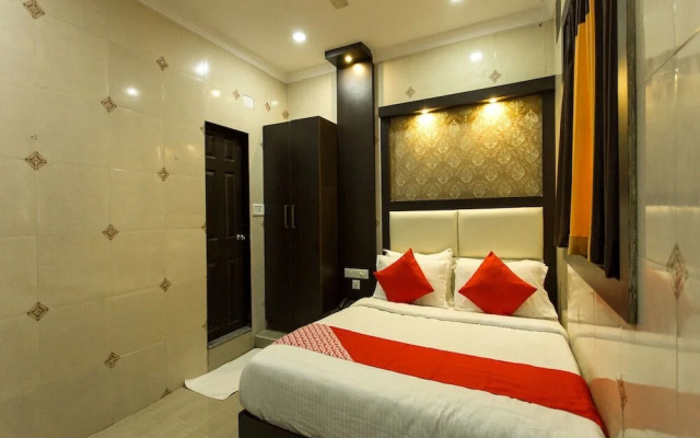 Hala Residency by OYO Rooms