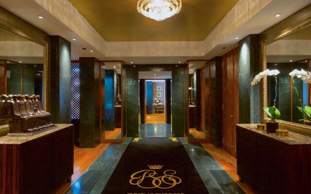Sofitel Singapore Sentosa Resort & Spa