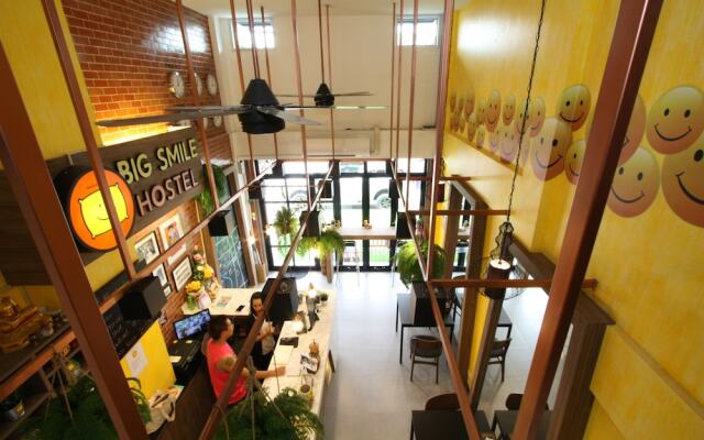 Big Smile Hostel