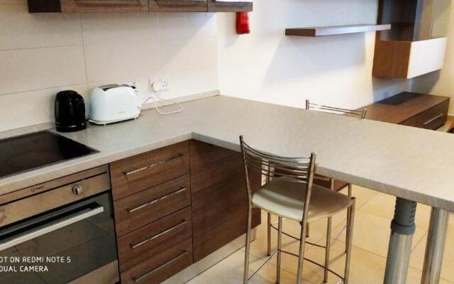 Homestay on Arturo Mercieca 46