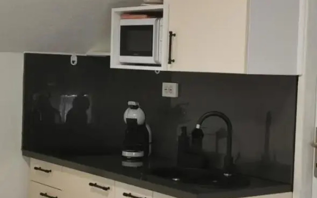 Apartman Ana Gracac