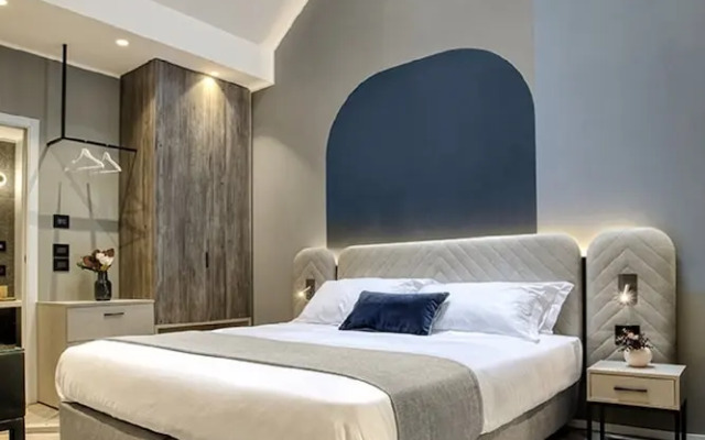 Design rooms Verona