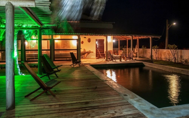 Villa Jodie Kitesurf e Caipirinhas