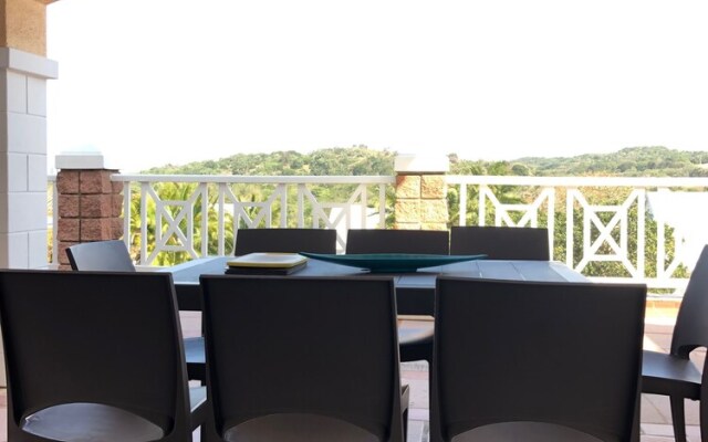 Caribbean Estates Villa & Apt