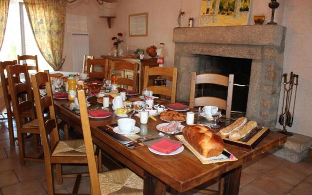 Le Logis du Château