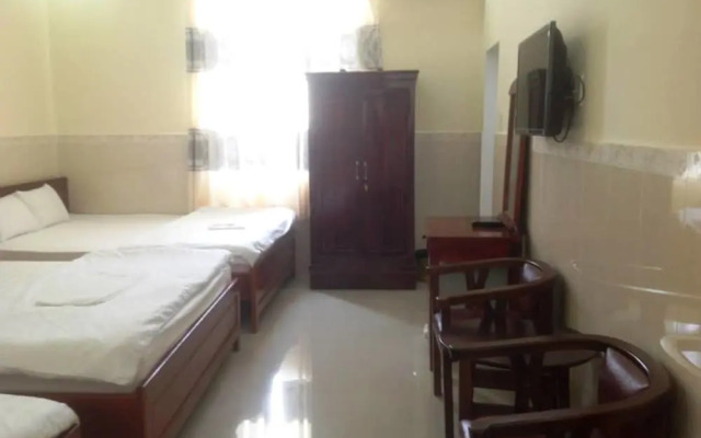 Kim Hong Nhat Hotel Phu Quoc