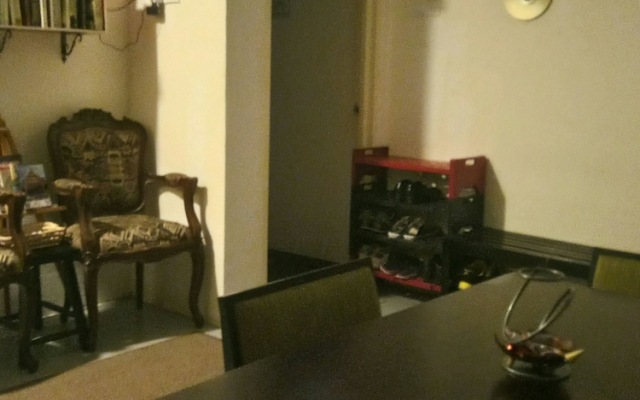 Petra Lodge and Homestay