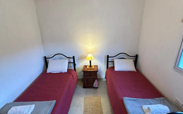 Alquiler Casa Familiar Cafayate