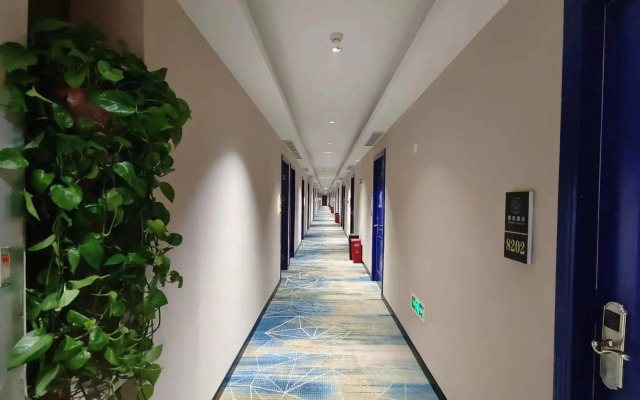 Chengyi Chain Hotel