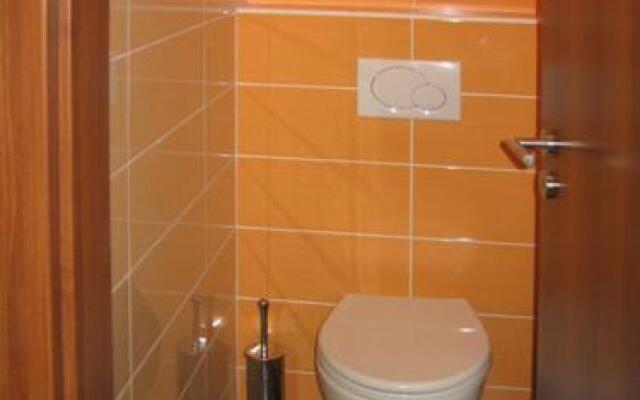 Apartment 20 Kamzík Donovaly