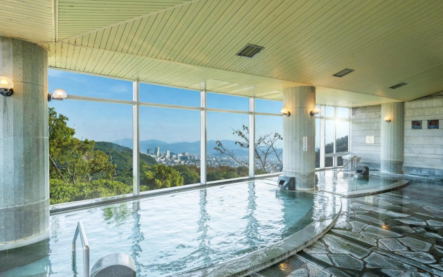 Kamenoi Hotel Fukui