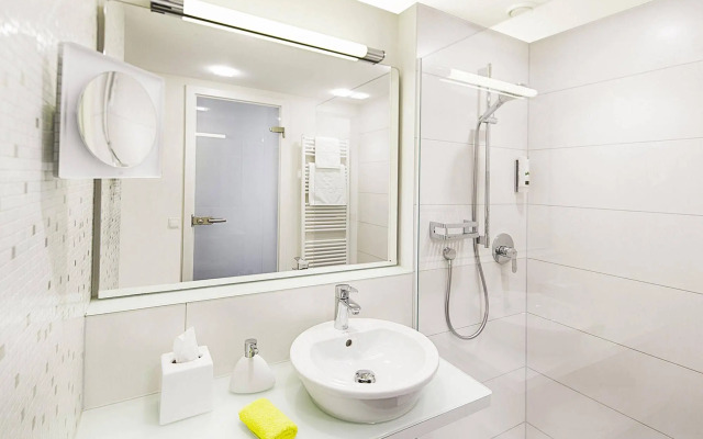 TAOme Feng Shui Stadthotel Breisgau