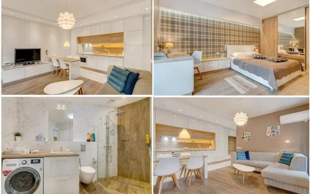 HaPPy InnSide, Free Parking, Self check-in 7x24h, AC