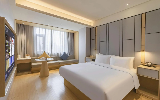 JI Hotel (Kunming Chenggong Dounan Flower Market)