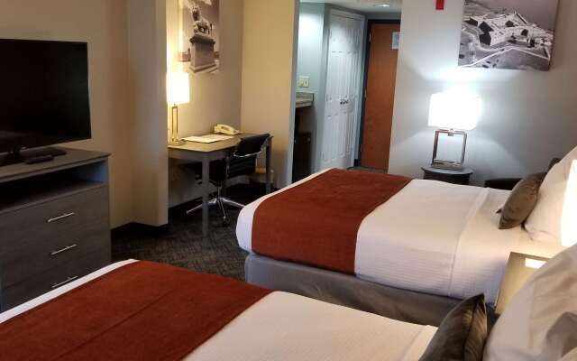 Best Western Plus St. Augustine I-95