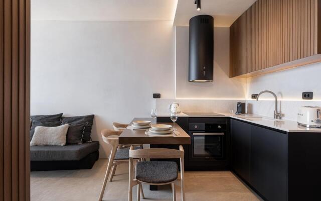 Seannamon Suites - Suite 2