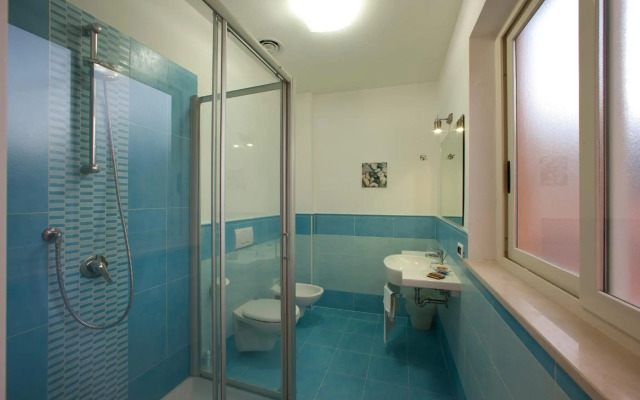Hotel Cosmomare