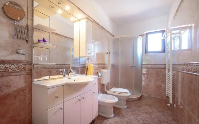 Apartment 1655
