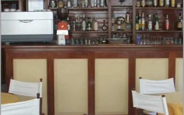 Albergo NENA