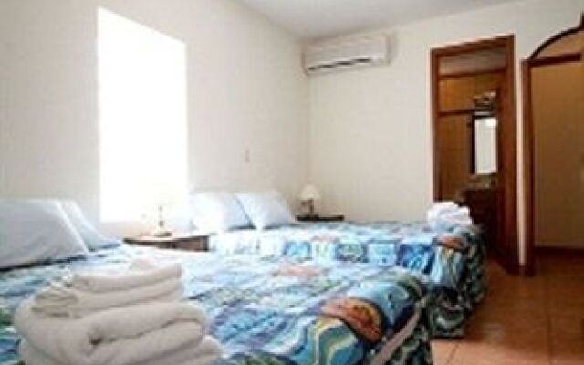 Casa Marina Condominium Hotel on the Beach