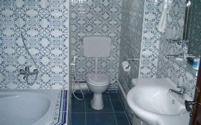 Dar Tlidjene Hotel