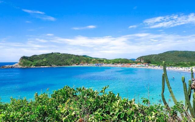 Pousada Areia do Forte