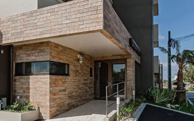 Family Condo Chatan Hills by Coldio Premium