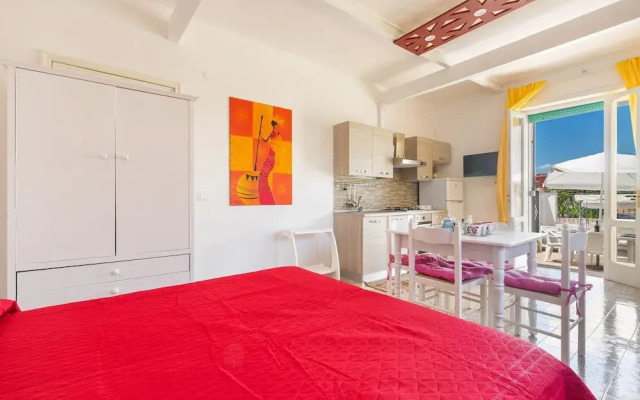 1960 Villa Aurora - Mono Aury by Barbarhouse