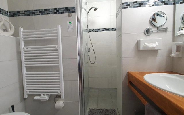 Hotel Garni Haus Alpine