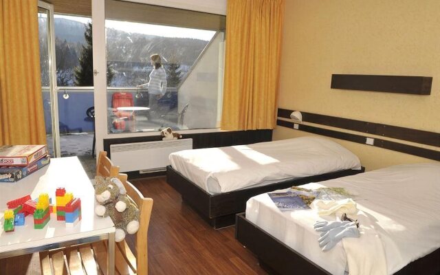 Village Vacances Le Mongade