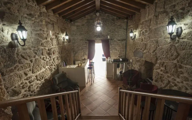 Casa Das Marias
