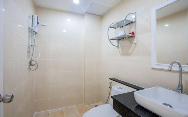 Patong Marina Hotel