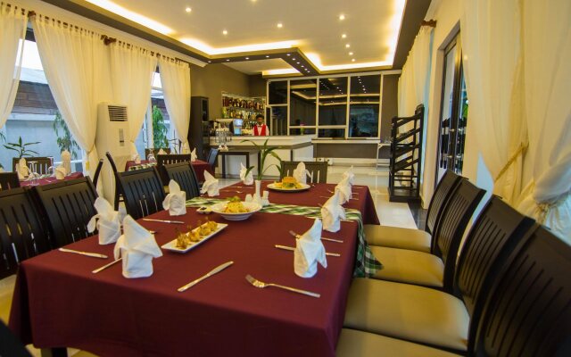 Cambo Friend Home Suite Hotel