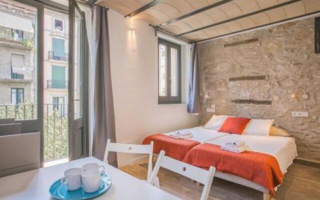 Flateli Rambla 11 - Apt 3