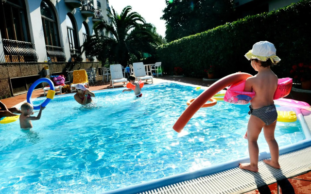 Grand Hotel Excelsior