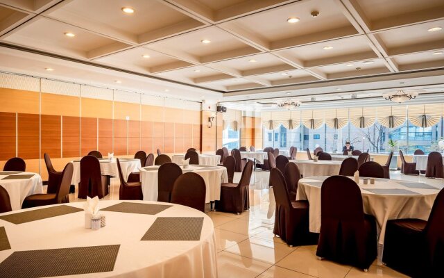 Hotel Kabo