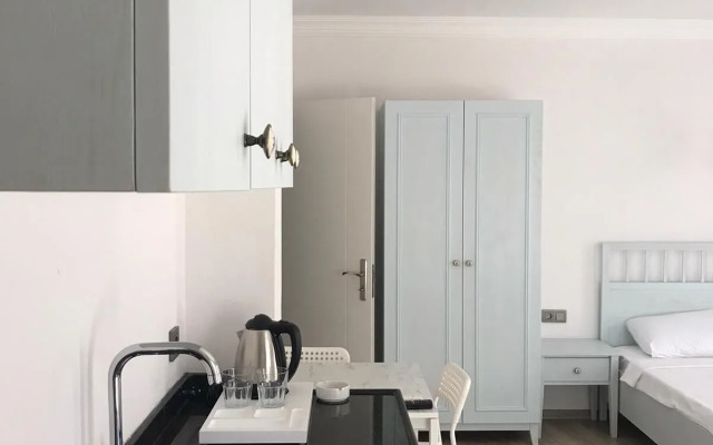 Muharrem Bey Butik Otel