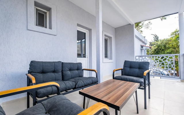 Hotel Centro Bodrum