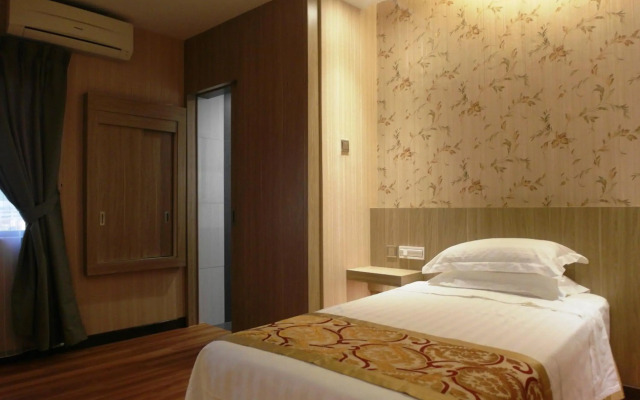 Mandarin Hotel