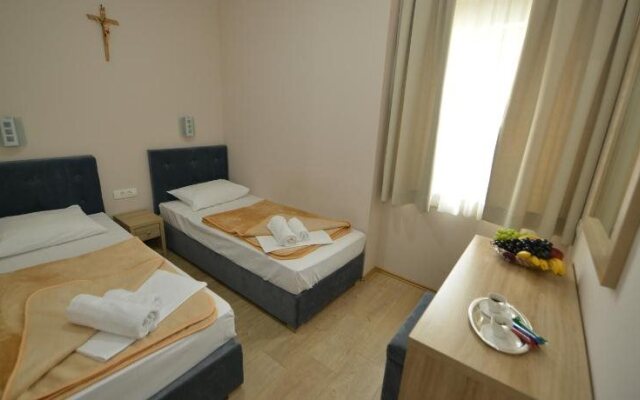Hotel Rosabel