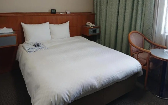 Pearl Hotel Ota