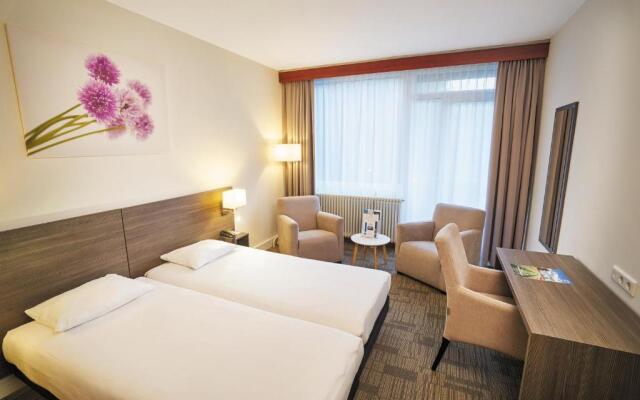 Amrath Hotel & Thermen Born-Sittard