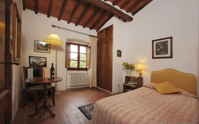 Relais Vignale & Spa