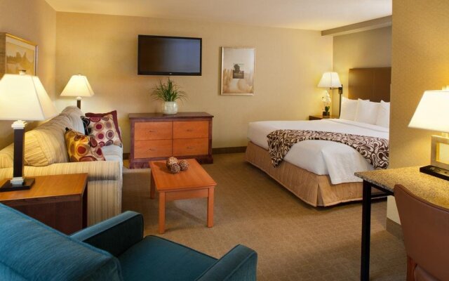 Silver Cloud Inn - Bellevue Downtown