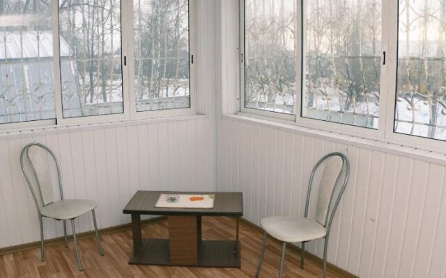Hostel Komfort I Uyut