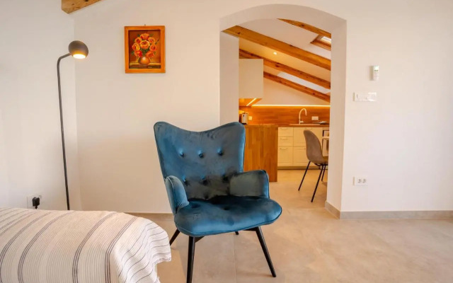 Apartment Hrabrić