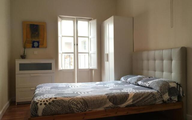 Vidrio Apartment