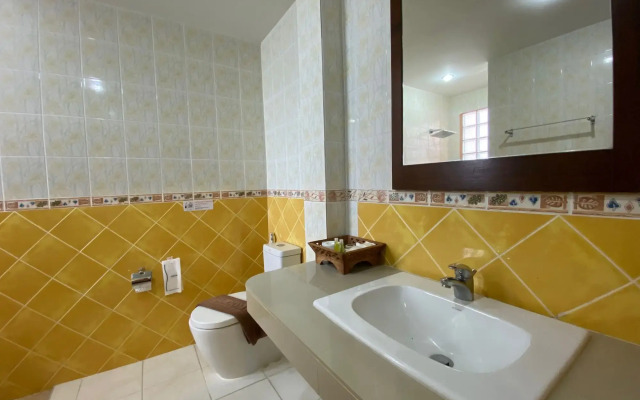 Baan Kongdee Sunset Resort