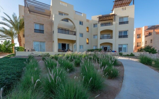 Golden Apartments El Gouna