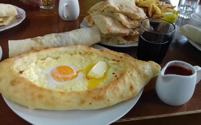 Guesthouse Green House